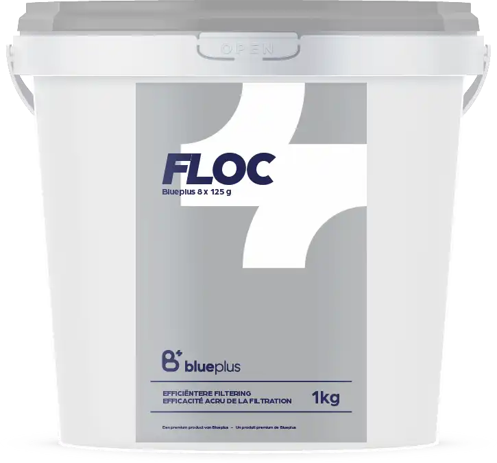 flocsocks 1 kg