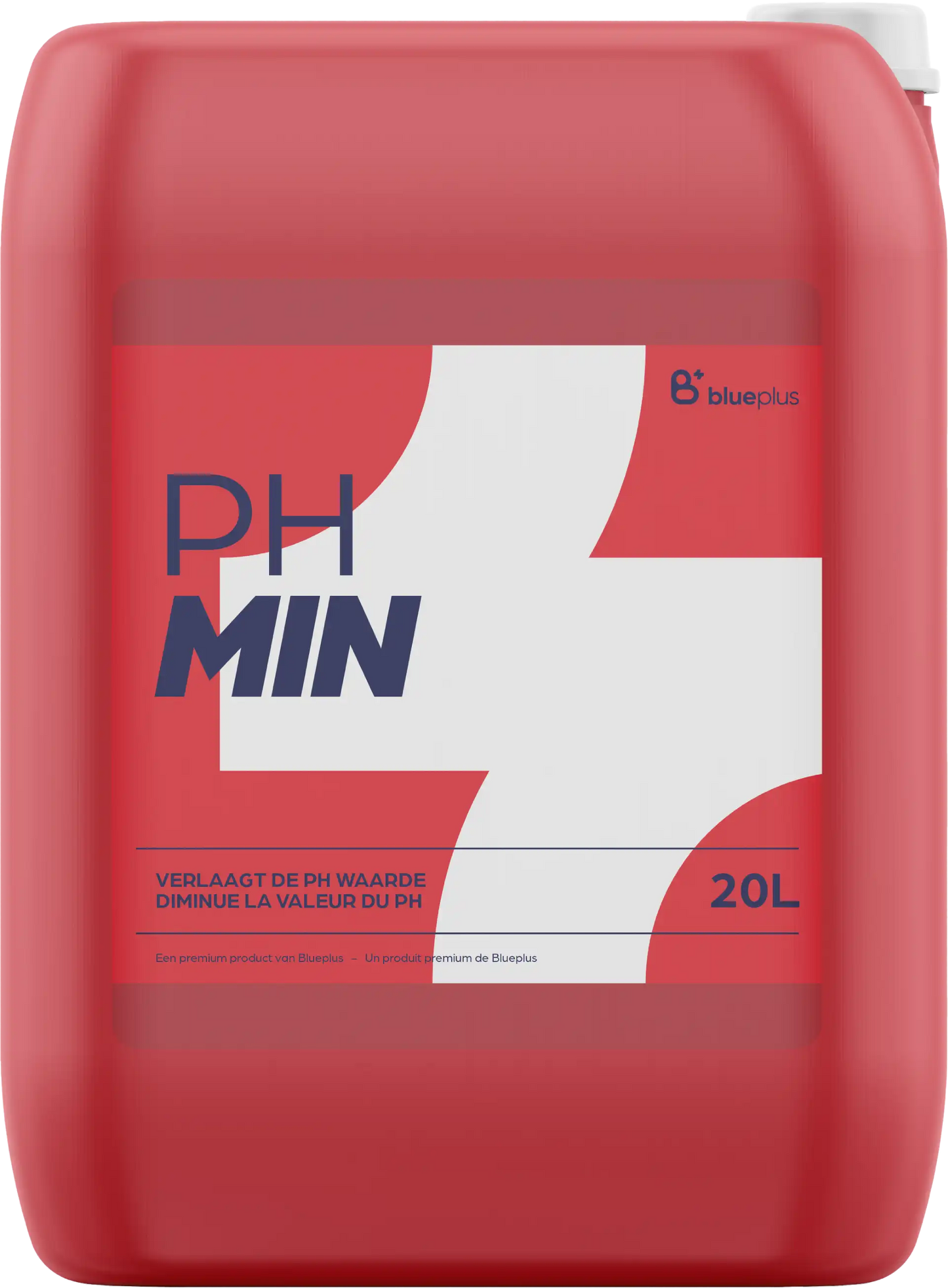 PH min vloeibaar 20l