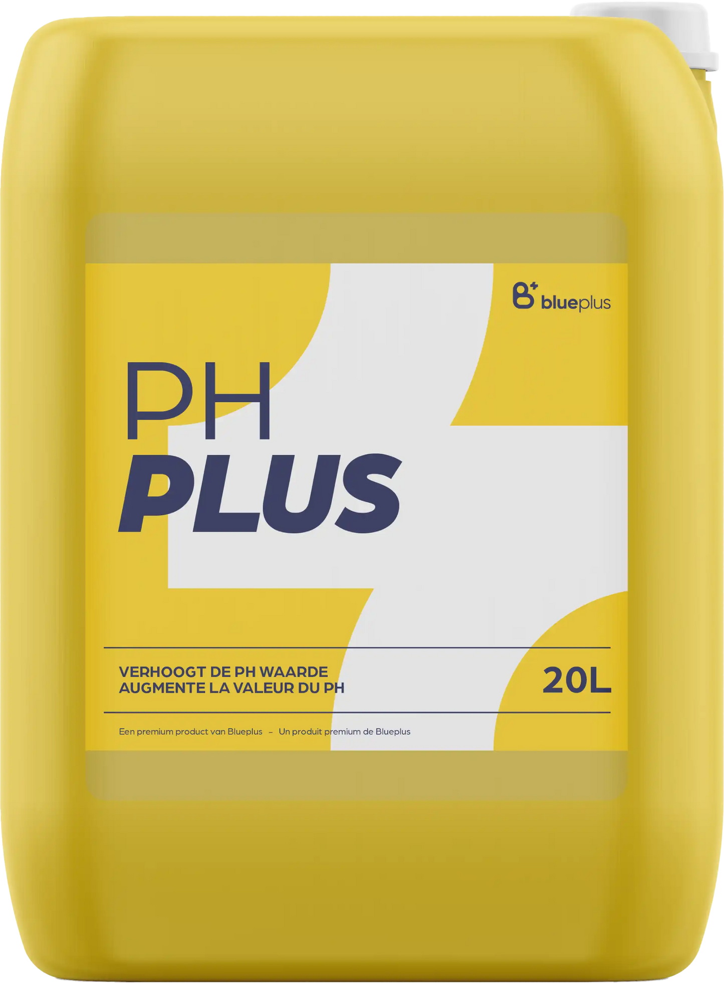 PH plus vloeibaar 20l