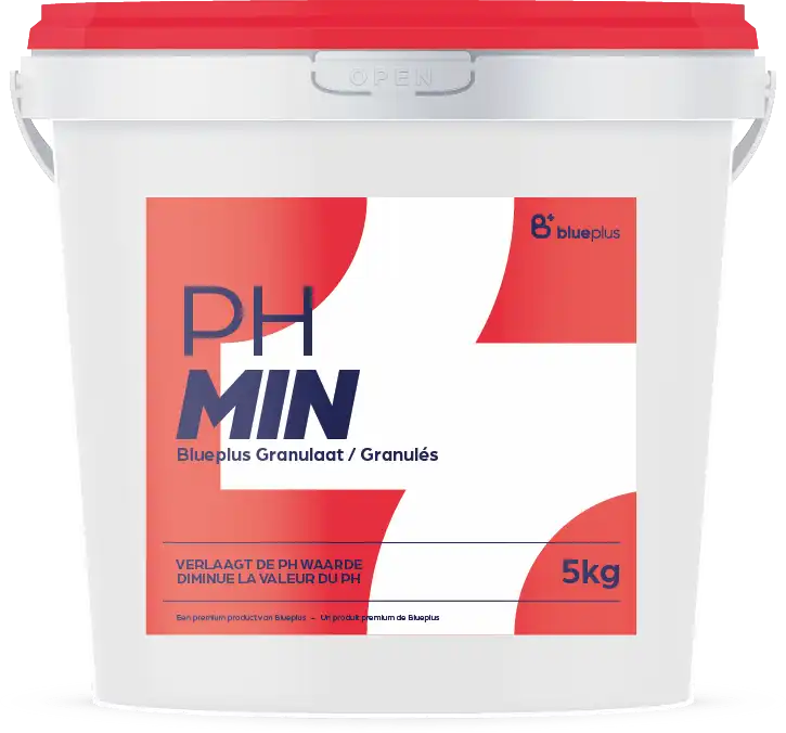 PH min 5 kg (granulaat)