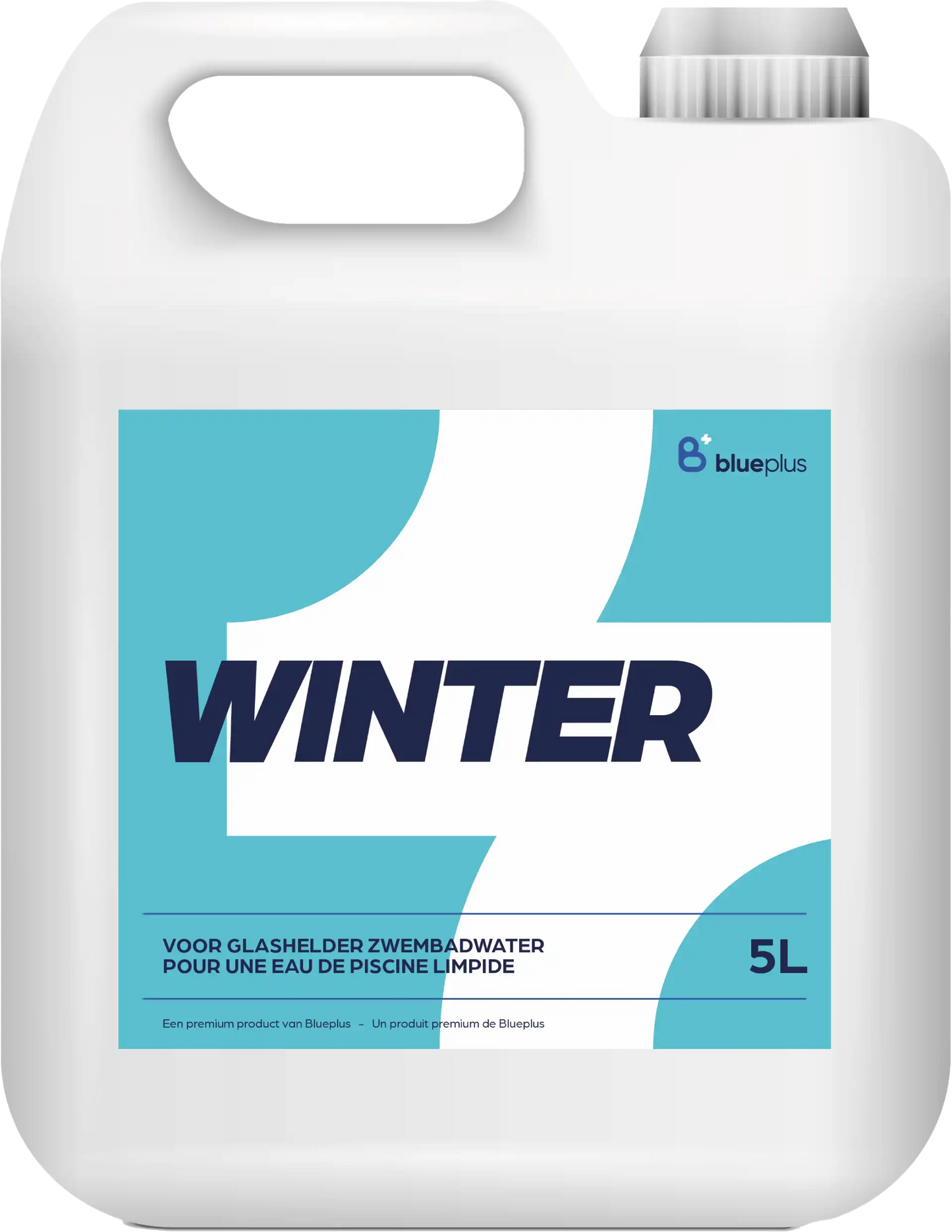 wintervloeistof 5 l
