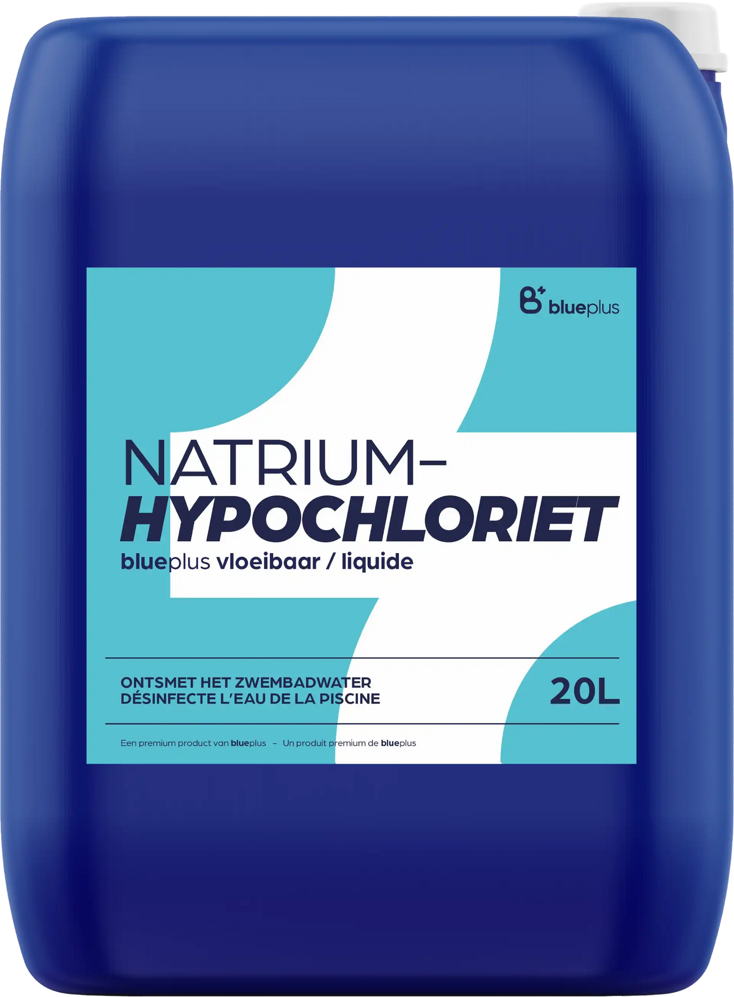 natriumhypochloriet