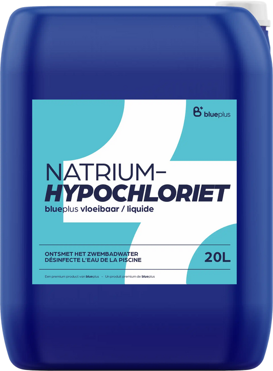natriumhypochloriet