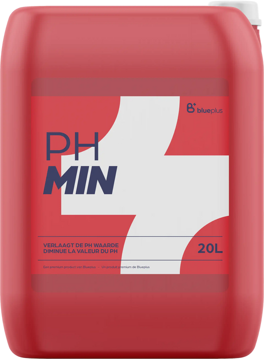 PH min vloeibaar 20l