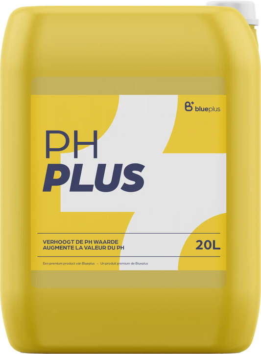 PH plus vloeibaar 20l