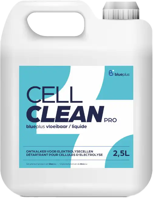 cell clean 2,5 l