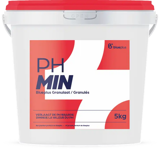 PH min 5 kg (granulaat)