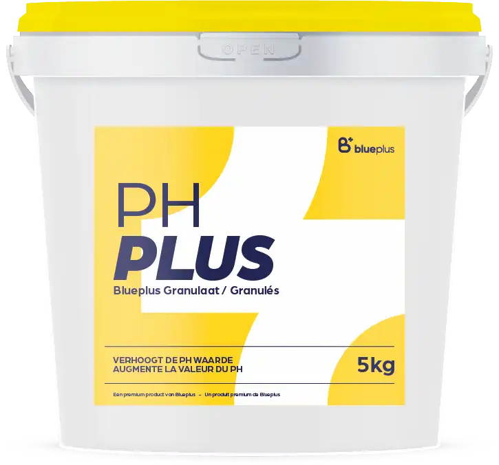 PH plus 5kg (granulaat)