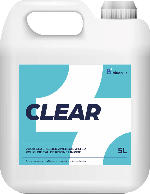 clear 5l