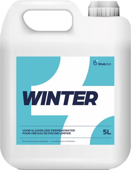 wintervloeistof 5 l